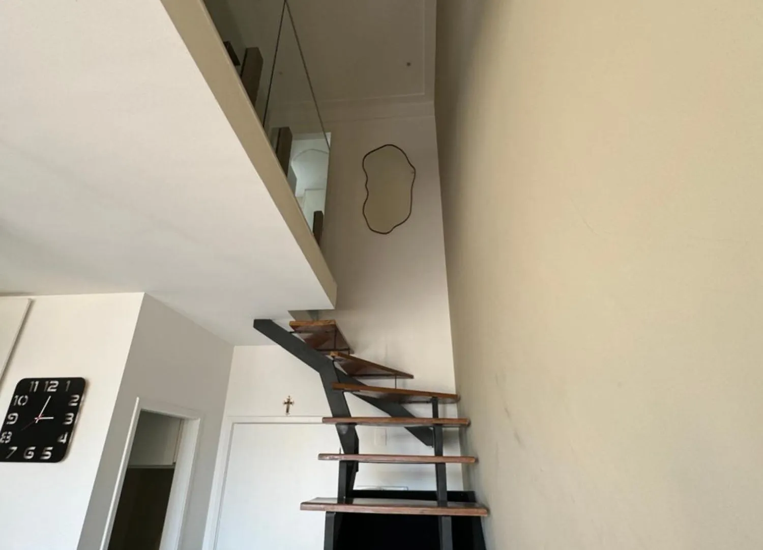 Duplex Nyc Berrine Vista Espetacular Daire Sao Paulo 0*,