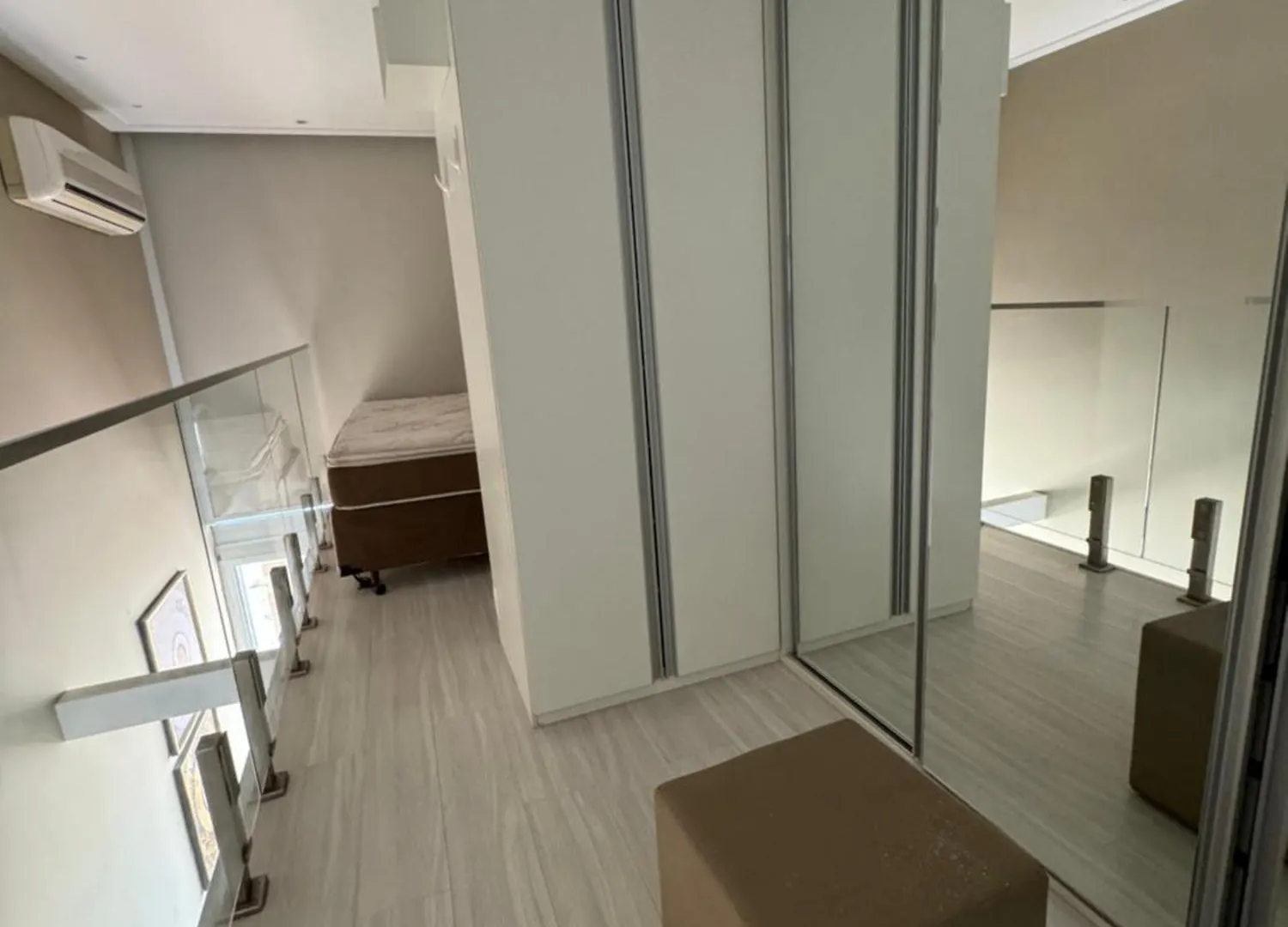 Duplex Nyc Berrine Vista Espetacular Daire Sao Paulo