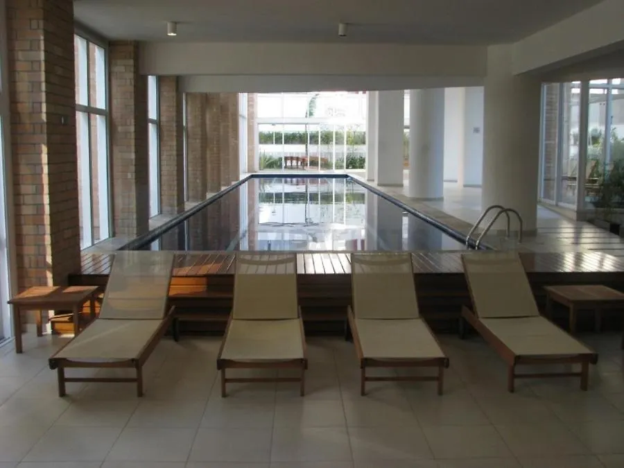 Duplex Nyc Berrine Vista Espetacular Daire Sao Paulo 0*,  Brezilya