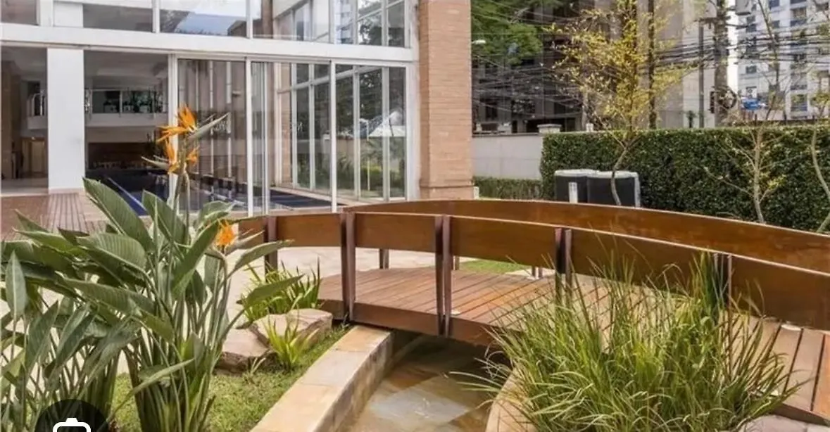 Duplex Nyc Berrine Vista Espetacular Daire Sao Paulo Brezilya
